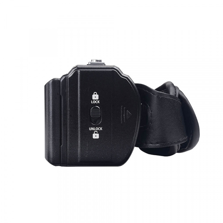 Agfa Camcorder Realimove CC4000W Black