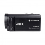 Agfa Camcorder Realimove CC4000W Black