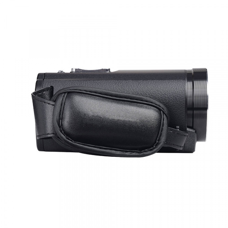 Agfa Camcorder Realimove CC4000W Black