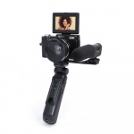 Agfa PHOTO Vlogging Camera Realishot 16x Digital Zoom
