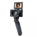 Agfa PHOTO Vlogging Camera Realishot 16x Digital Zoom