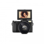 Agfa PHOTO Vlogging Camera Realishot 16x Digital Zoom
