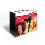 Agfa Vlogging Camera Realishot 5x Optical Zoom Agfa Vlogging Camera Realishot 5x Optical Zoom