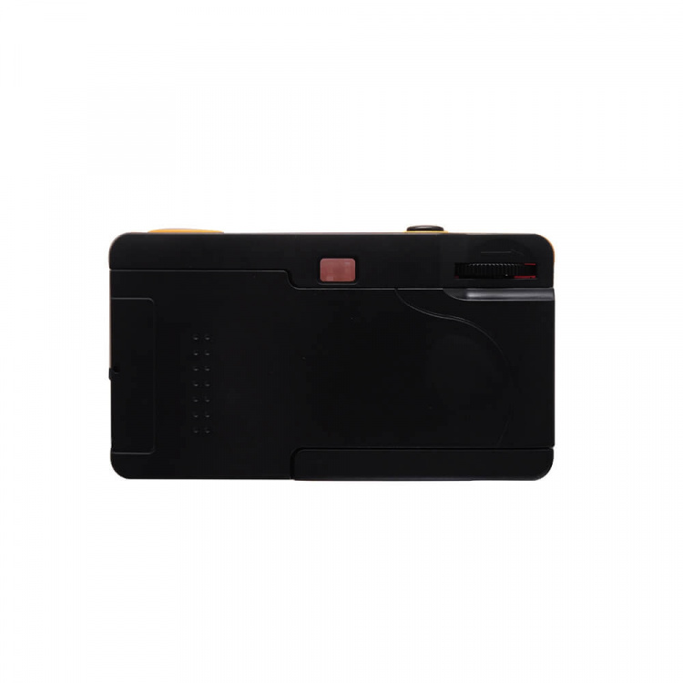 Kodak Analog Camera M35 Yellow