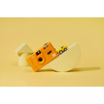 Kodak Analog Camera M35 Yellow