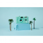 Kodak Analog Camera M35 Green Kodak Analog Camera M35 Green