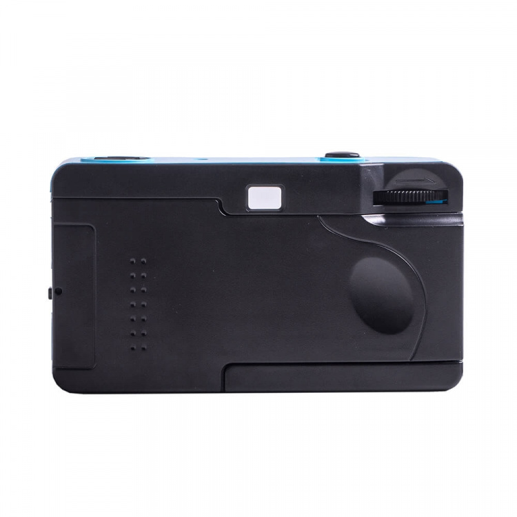 Kodak Analog Camera M35 Blue Kodak Analog Camera M35 Blue