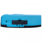 Kodak Analog Camera M35 Blue Kodak Analog Camera M35 Blue