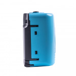 Kodak Analog Camera M35 Blue Kodak Analog Camera M35 Blue