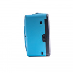 Kodak Analog Camera M35 Blue Kodak Analog Camera M35 Blue