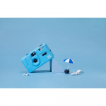 Kodak Analog Camera M35 Blue Kodak Analog Camera M35 Blue