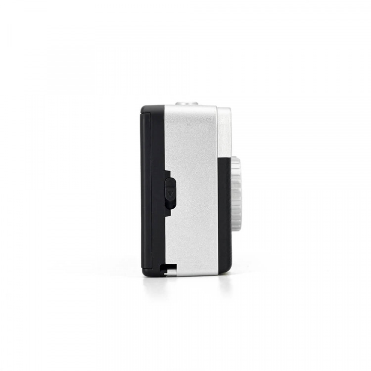 Kodak Analog Camera Ektar H35 Black