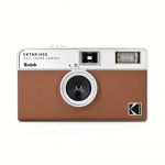 Kodak Analog Camera Ektar H35 Brown