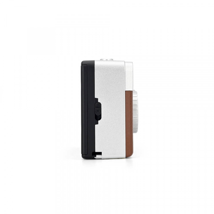 Kodak Analog Camera Ektar H35 Brown