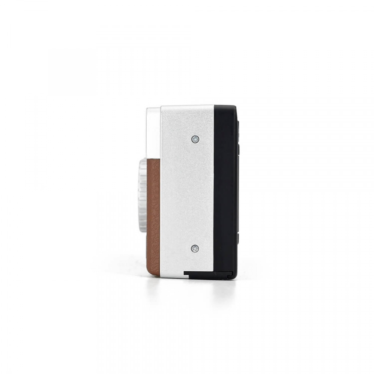 Kodak Analog Camera Ektar H35 Brown