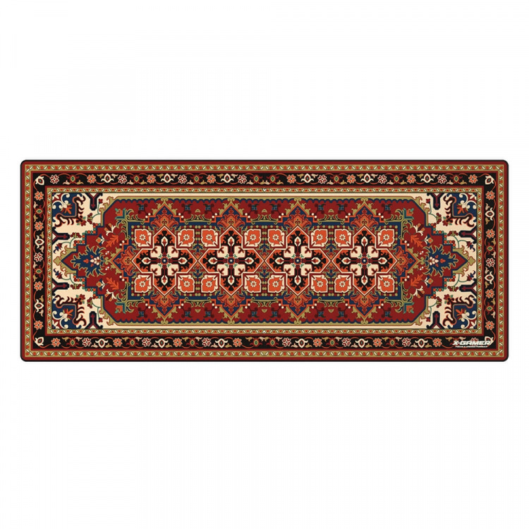 X-GAMER Mousepad Persian Ruby 1100x450 X-GAMER Mousepad Persian Ruby 1100x450