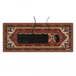 X-GAMER Mousepad Persian Ruby 1100x450 X-GAMER Mousepad Persian Ruby 1100x450