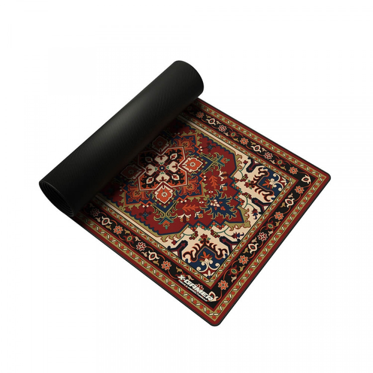 X-GAMER Mousepad Persian Ruby 1100x450 X-GAMER Mousepad Persian Ruby 1100x450
