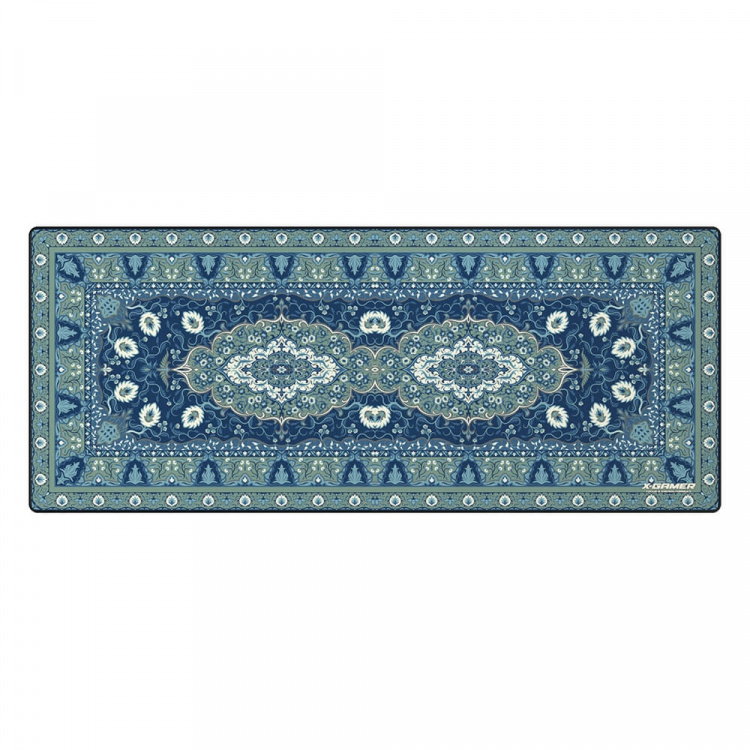X-GAMER Mousepad Persian Sapphire 1100x450 X-GAMER Mousepad Persian Sapphire 1100x450