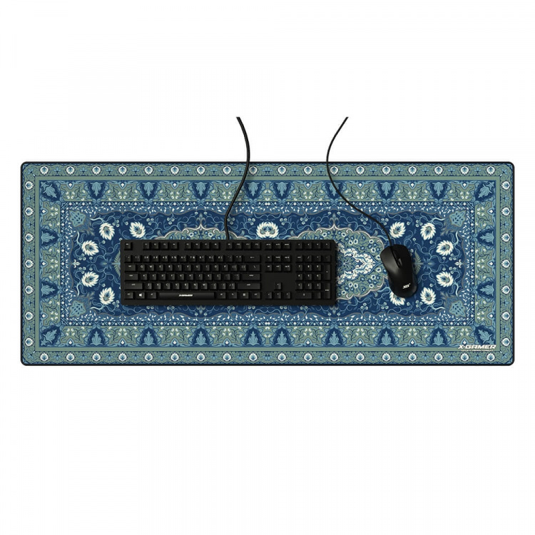 X-GAMER Mousepad Persian Sapphire 1100x450 X-GAMER Mousepad Persian Sapphire 1100x450