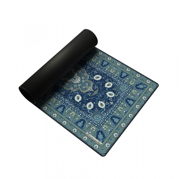X-GAMER Mousepad Persian Sapphire 1100x450 X-GAMER Mousepad Persian Sapphire 1100x450