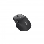 Rapoo Mouse MT560 Wireless Multi-Mode Black Rapoo Mouse MT560 Wireless Multi-Mode Black