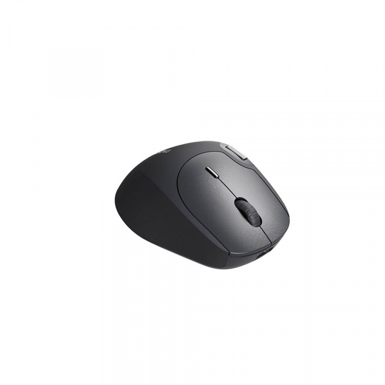 Rapoo Mouse MT560 Wireless Multi-Mode Black Rapoo Mouse MT560 Wireless Multi-Mode Black