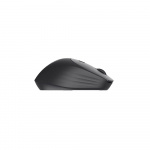 Rapoo Mouse MT560 Wireless Multi-Mode Black Rapoo Mouse MT560 Wireless Multi-Mode Black