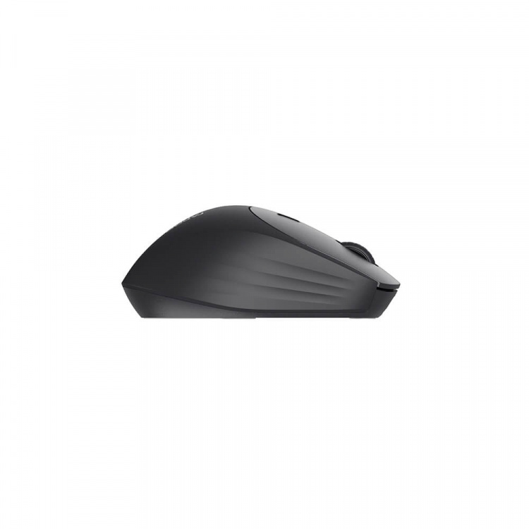 Rapoo Mouse MT560 Wireless Multi-Mode Black Rapoo Mouse MT560 Wireless Multi-Mode Black