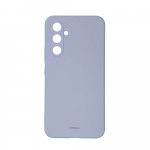 Onsala Phone Case with Silicone Feel Summer Sky - Samsung A55 5G