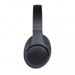 Happy Plugs Headphone Play Pro ANC Over-Ear Wireless Black