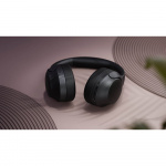Happy Plugs Headphone Play Pro ANC Over-Ear Wireless Black