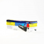 Brother Toner TN328Y TN-328 Yellow