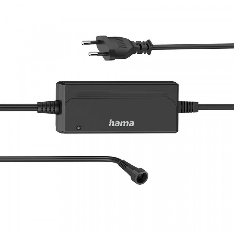 Hama Power Supply Universal 3000mA 36W Hama Power Supply Universal 3000mA 36W