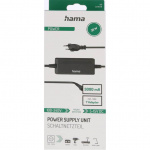 Hama Power Supply Universal 3000mA 36W Hama Power Supply Universal 3000mA 36W