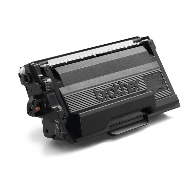 Brother Toner TN3600 TN-3600 Black Brother Toner TN3600 TN-3600 Black