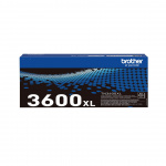 Brother Toner TN3600XL TN-3600 XL Black Brother Toner TN3600XL TN-3600 XL Black