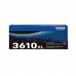 Brother Toner TN3610XL TN-3610 XL Black