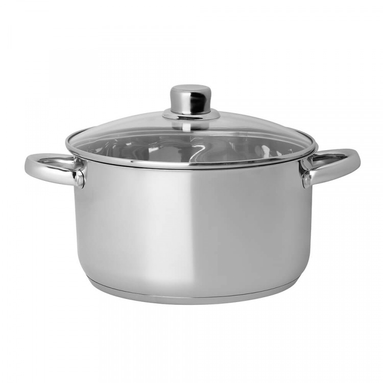 Maku Basic Cookware 7pcs Set