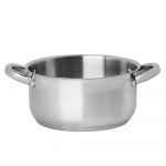 Maku Basic Cookware 7pcs Set
