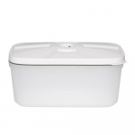 MAKU Vacuum Food Container 2pcs