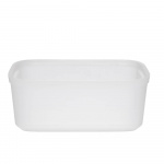 MAKU Vacuum Food Container 2pcs