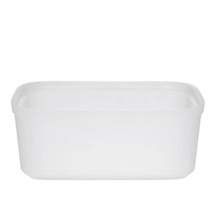 MAKU Vacuum Food Container 2pcs