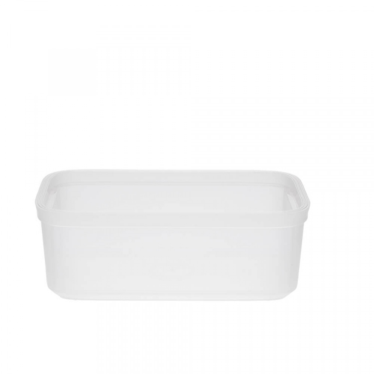 MAKU Vacuum Food Container 2pcs