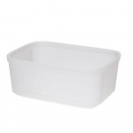 MAKU Vacuum Food Container 2pcs