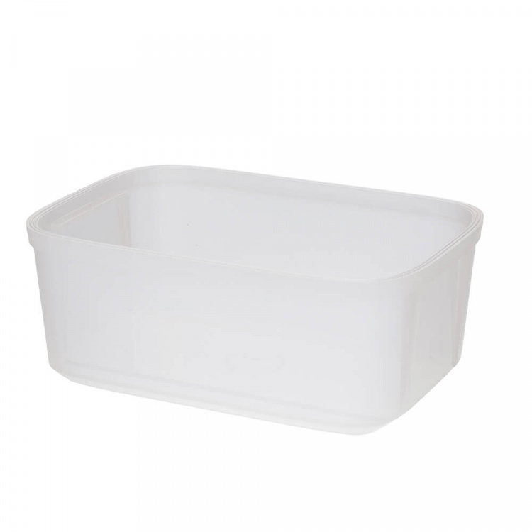 MAKU Vacuum Food Container 2pcs
