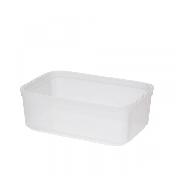 MAKU Vacuum Food Container 2pcs