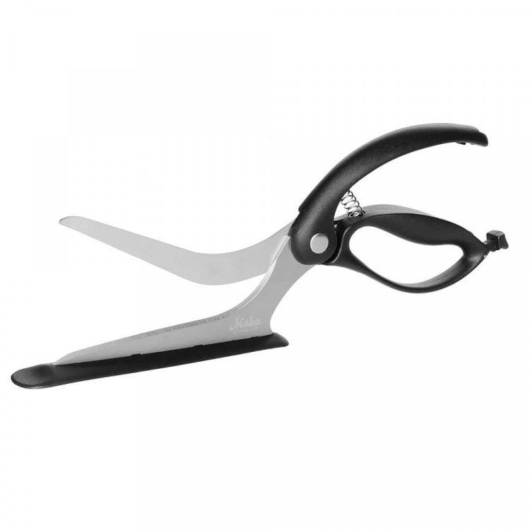 MAKU Pizza Scissors