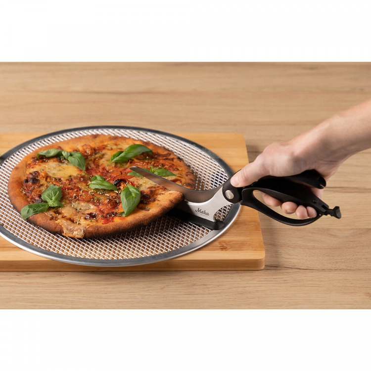 MAKU Pizza Scissors