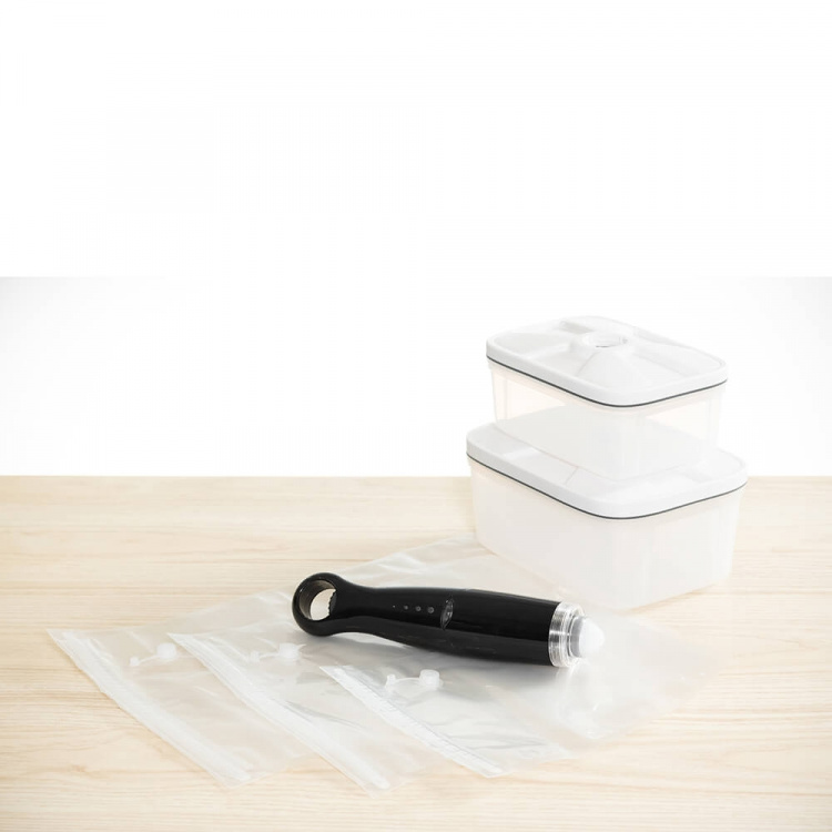 MAKU Vacuum Bag L 20pcs